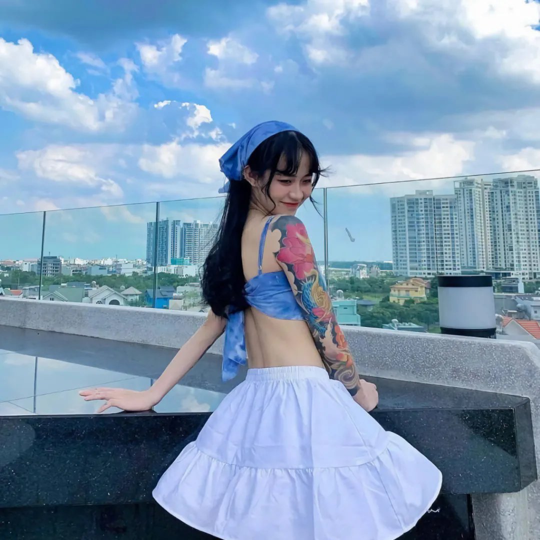 魔童村