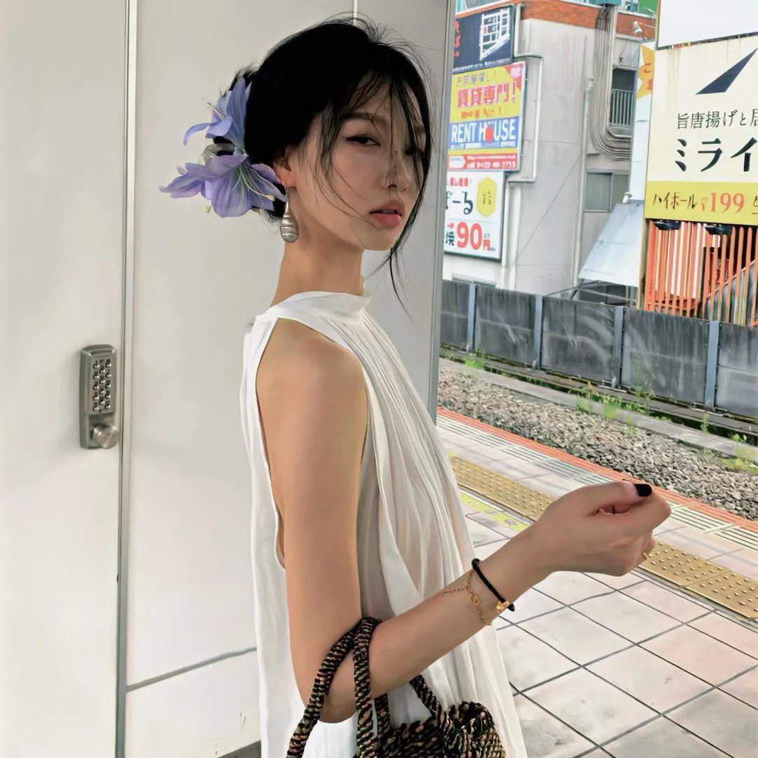 荷索之蓝色狂想